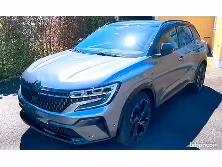 Renault Austral 1.2 200