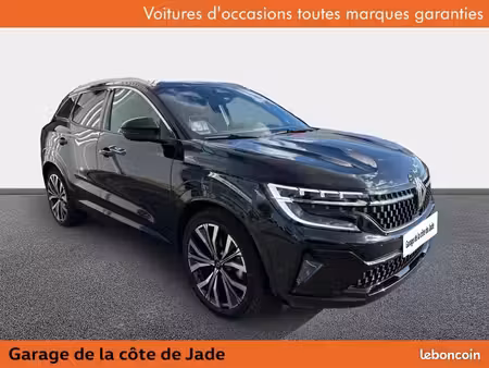 Renault Austral 1.2 200 Iconic