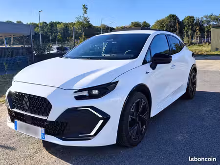 Renault Clio E-Tech 1.8 160 Esprit Alpine