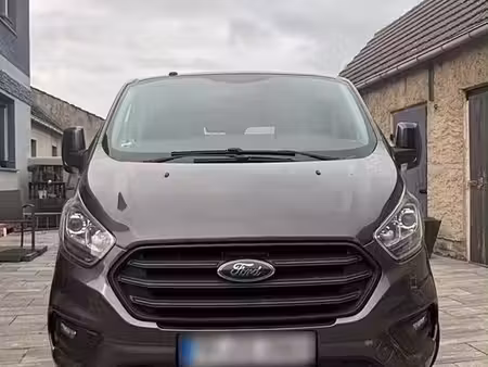 Ford Transit 2.0