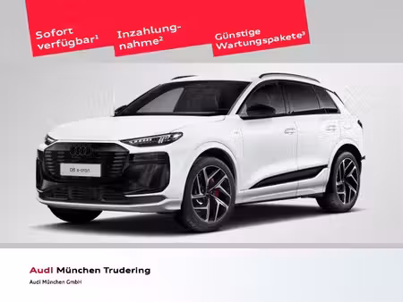 Audi Q6 E-Tron 306