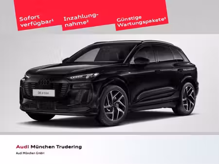 Audi Q6 E-Tron 306