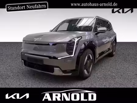 Kia EV9 385 ! 4x4