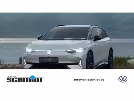 Volkswagen ID.7 