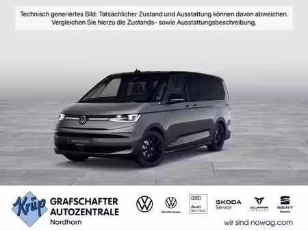Volkswagen Multivan 2.0 TDI 150 Life