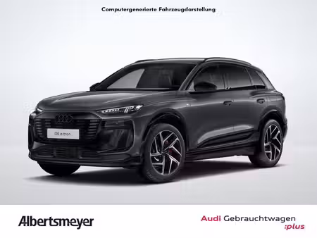 Audi Q6 E-Tron 306