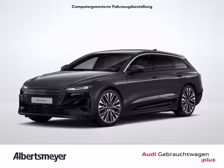 Audi A6 367