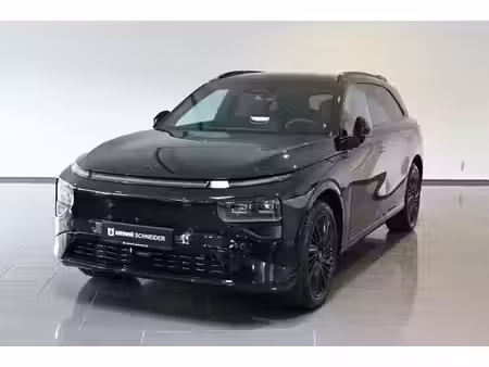 XPeng G9 Performance 575