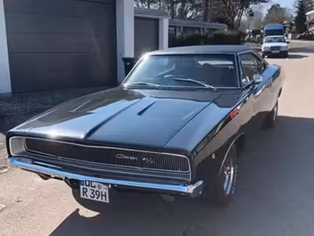 Dodge Charger R/T