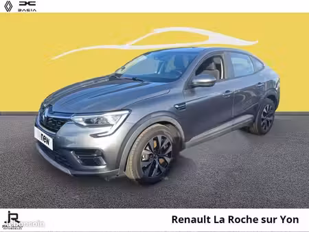 Renault Arkana E-Tech 1.6 145 Evolution