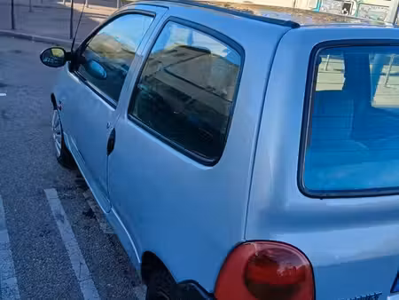Renault Twingo 1.2 75