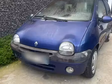 Renault Twingo 1.2 60