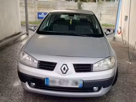 Renault Mégane 1.5 dCi 105