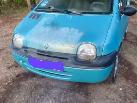 Renault Twingo 1.2 60