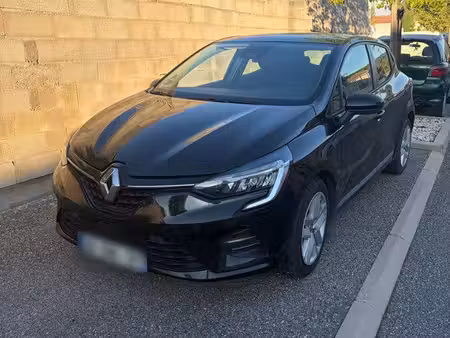 Renault Clio 1.0 SCe 65