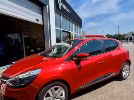 Renault Clio 0.9 90
