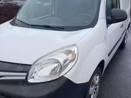 Renault Kangoo 1.2 115