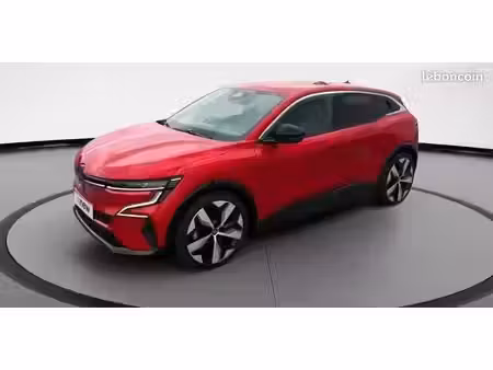 Renault Mégane E-Tech 220 Techno
