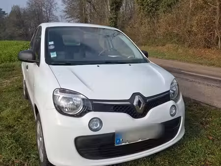 Renault Twingo 1.0 70