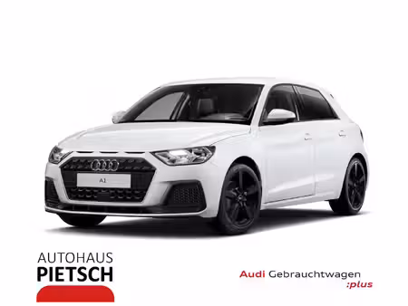Audi A1 35 TFSI 1.5 TFSI 150