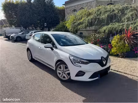 Renault Clio 1.0 SCe 65