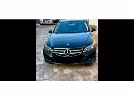 Mercedes-Benz Classe E E 300 V6 3.0 170 Elegance