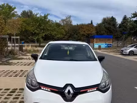 Renault Clio 0.9 90