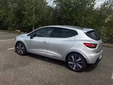 Renault Clio 1.5 dCi 90 Iconic