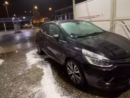 Renault Clio 1.5 dCi 110 Initiale