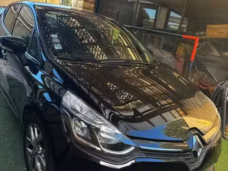 Renault Clio 0.9 90