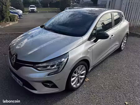 Renault Clio 1.5 dCi 85