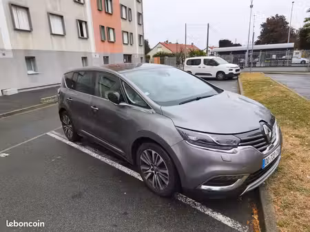Renault Espace 1.6 dCi 160 Initiale