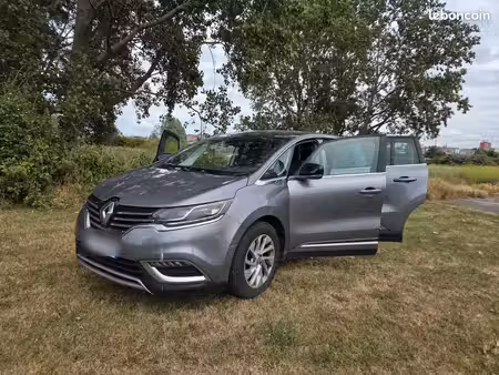 Renault Espace 1.6 dCi 160