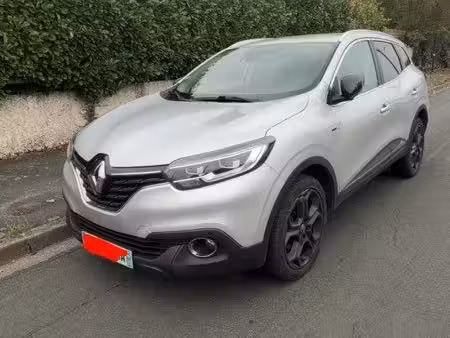 Renault Kadjar 1.6 dCi 130 Black Edition