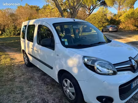 Renault Kangoo 1.5