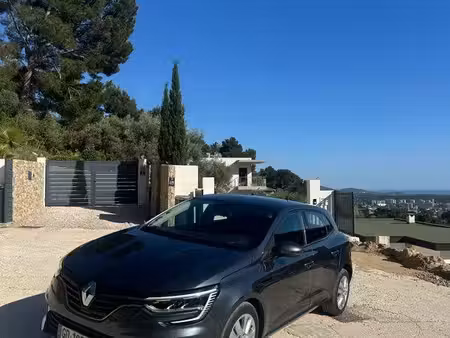 Renault Mégane E-Tech 1.6 160