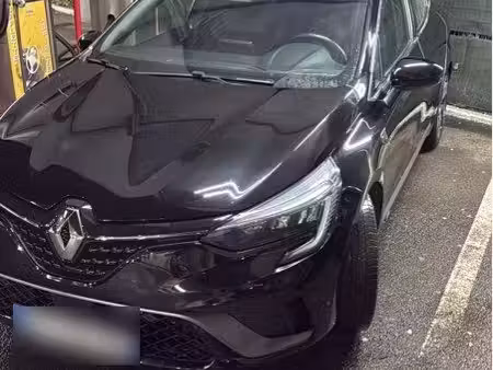 Renault Clio 1.6 145