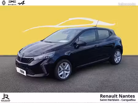 Renault Clio 1.5 dCi 100 Evolution
