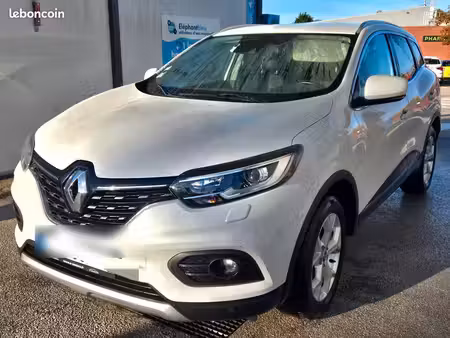 Renault Kadjar 1.5 dCi 115