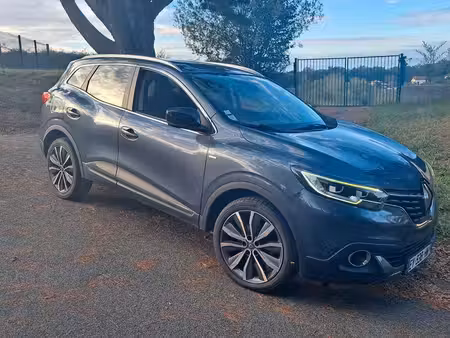 Renault Kadjar 1.2 130