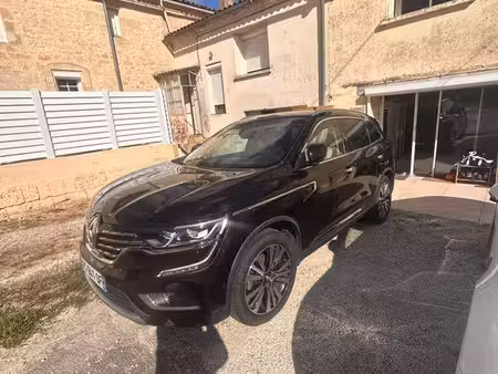 Renault Koleos 2.0 dCi 175 Initiale Paris