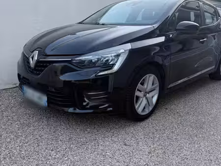 Renault Clio 1.5 dCi 100