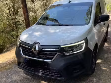 Renault Kangoo 1.5 dCi 115 Techno