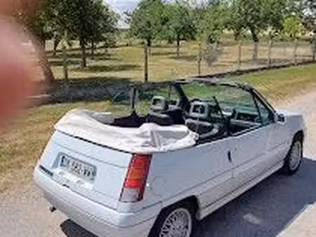 Renault Super 5 1.4 60