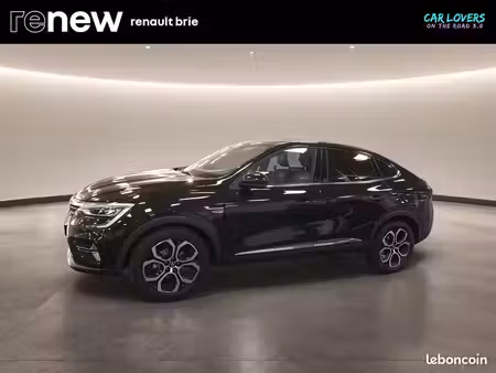 Renault Arkana E-Tech 1.6 145 Techno