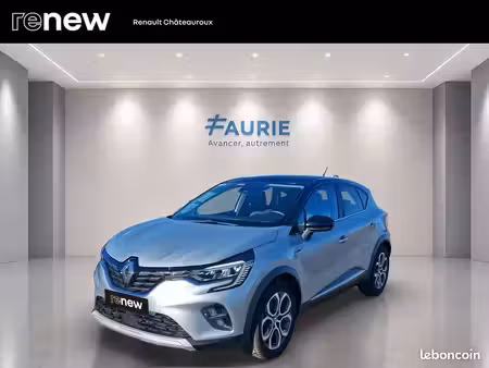 Renault Captur E-Tech 1.6 145 Intens