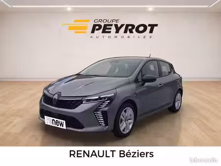 Renault Clio E-Tech 1.6 145 Evolution