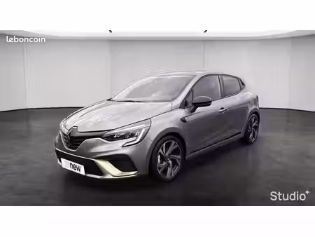 Renault Clio E-Tech 1.6 145 Evolution
