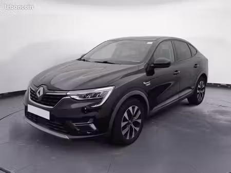 Renault Arkana E-Tech 1.6 145 Evolution
