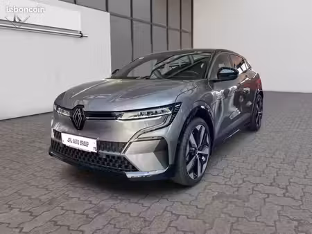 Renault Mégane E-Tech 220 Confort